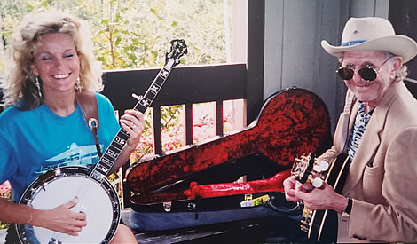 Timberwinds Bluegrass - Knoxville