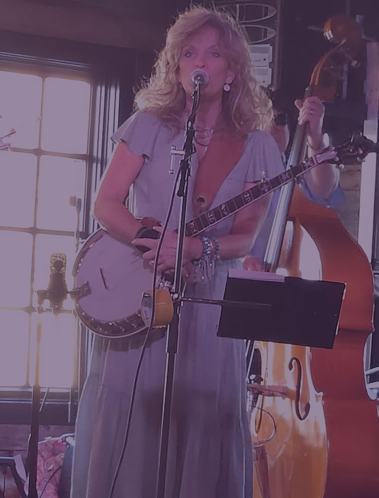 Timberwinds Live Bluegrass - Knoxville