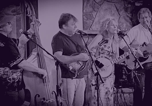 Timberwinds Live Bluegrass - Knoxville