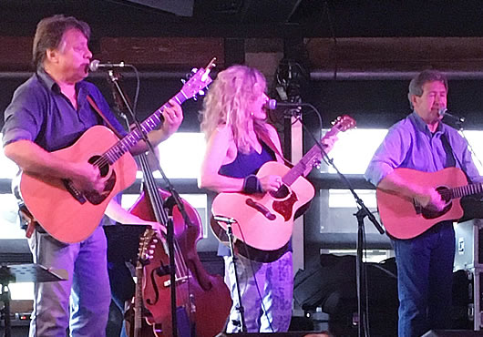 Timberwinds Live Bluegrass - Knoxville