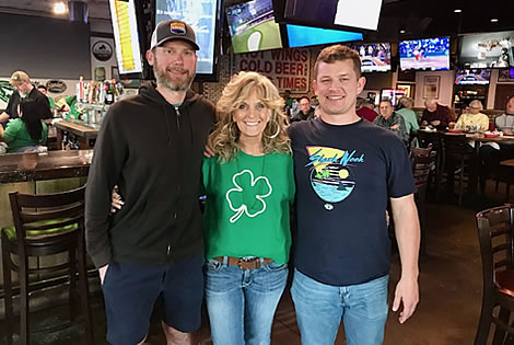 Timberwinds Bluegrass - Knoxville