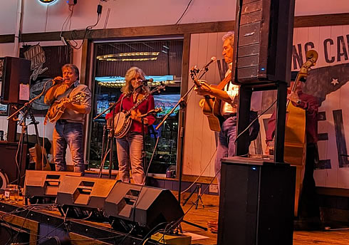 Timberwinds - Knoxville