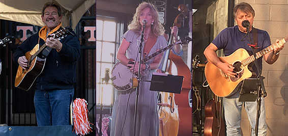 Timberwinds - Knoxville