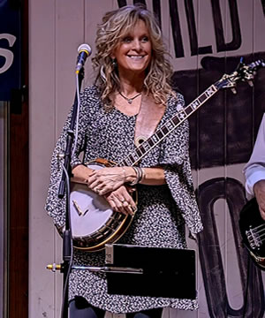 Timberwinds Bluegrass - Knoxville